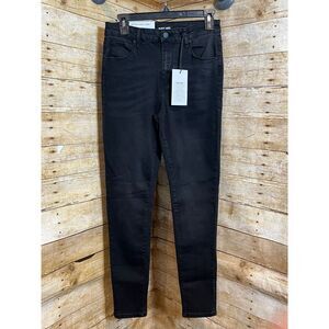 BLACK LABEL C'EST TOI HIGH RISE CLASSIC EVERYDAY WEAR SKINNY BOUTIQUE JEANS